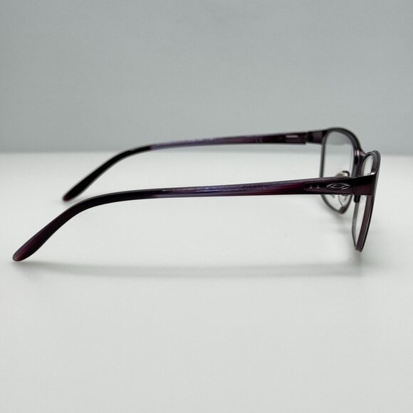 Oakley OX3214-0253 Penchant Blackberry Eyeglasses Eye Glasses Frames 53-16-137 main image 9